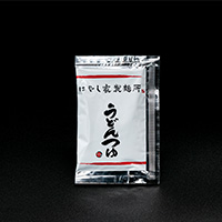 はやし家特製出汁（めんつゆ・希釈用）